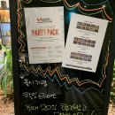 청미목장 | 마키노차야 판교점 일요일 14:00-16:00 다녀왔어요.