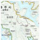동량초 서운분교 | 2009.11.15. [충북山行記 79] 충북 충주 주봉산