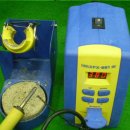 Hakko FX-951 ESD 고주파 인두기 (판매완료) 이미지