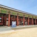 간선-14 | 「경사로운 누각 &#34;경회루 특별관람&#34; 후기」