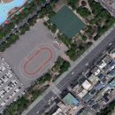 인라인스케이트장 옆 이미지