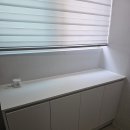 다용도 수납장 제작 이미지