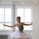 유아 발레 이미지