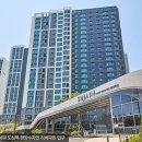 용현·학익 2-2블록 인하대역(2구역) 도시개발사업