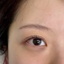 영동초등학교 | [강릉] 쌩얼이 예뻐지는 속눈썹펌 샵 &#34;에르미엘 뷰티&#34; 다녀온 후기