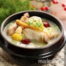 항아리인삼튀김