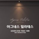 아그네스필라테스
