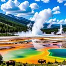 AI: 북유럽에 가고 싶은데 여행코스와 비용을 알려줘 이미지