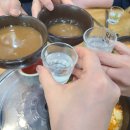 일산 백석역 다양한 메뉴 가성비 최고 전주팔미 콩나물국밥 24시간운영