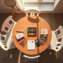 홍익학원 | 강선초 초등미술학원 후기 믿고 보내는 홍익드림