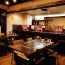 코코키 | 후쿠오카 텐진 몬쟈야끼 맛집 코코키요 아카사카점 니혼슈 이자카야 추천