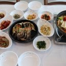 여정밥상