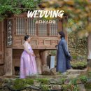 신대동 1-16번지 앞 | [W-21] 대전 야외한복스냅 웨딩촬영 소다수스타일 후기