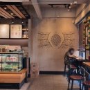 스타벅스 금련산역점 이미지