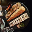 신부동맛집 라스트춘선 신부 곱도리탕과항정삼합 너무 맛있는 조합이에요!!맛집 린정 합니다