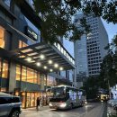 한중루 | 상해 코트야드 바이 메리어트 상하이 센트럴 기본룸 후기,고덕지도, 상해 위치좋은 호텔 추천