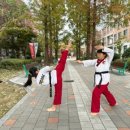 설송태권도장 이미지