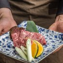 야키니쿠 규 이미지