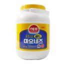 마요네즈