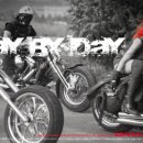 Day by day(데이 바이 데이) 이미지
