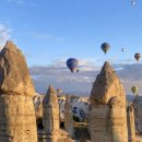 🌏🇹🇷🏛 터키(튀르키예) '카파도키아'‼️ 이미지