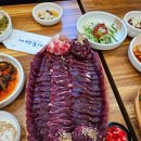 [서구 쌍촌동] 한우촌 (ft.시아버님 생신 파티)