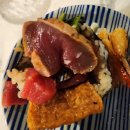 씨유양산중부블루점 | 양산 데이트 코스 추천 블루리본 이자카야 아카 후기