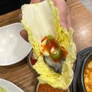 굴선생마늘보쌈 | [맛집]일산 백석동 겨울 제철 굴보쌈 추천 - 굴선생 마늘보쌈
