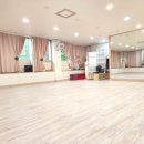 직장인을 위한 라인댄스 이미지