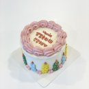 도요케이크 이미지