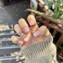 플랜트뷰티스튜디오 부산양정점(PLANT BEAUTY STUDIO) | [ 시청 네일 ] 제이드온뷰티 • 케어 꼼꼼하고 쉐입 예쁜 연산동 네일샵