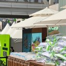 2025 올리브영페스타 오전입장 후기 | 올영 내년엔 꼭 실내에서해라