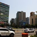 2호선 중동역 이미지