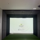 라마다 스크린골프 이미지