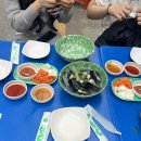 부어김밥 | 서촌계단집/동대문허파집/윤밀원/시스스시/오고또포차/달맞이광장