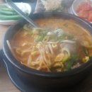 사리원돼지국밥 덕성여대점 이미지