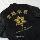 숙명여자대학교 | 야구점퍼 제작 ㅣ 어바우더스 X 숙명여자대학교 과잠바 단체복 커스텀 굿즈 제작 후기