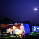 달빛 흐르는 ‘나만의 별장’…가평 오토캠핑 캐러밴 체험 이미지