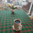 팔달문 안내센터 앞 이미지