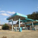 홍천주유소 이미지