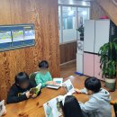 상정초등학교 이미지