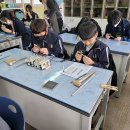 청량중학교 내 이미지