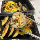 씨유마산산호제일점 | 마산 현지인맛집 NC파크 야구장 간식 산호동 나의 최애 김밥집 최가네김밥