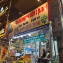 두리안 | 하노이 사파 여행 과일가게 망고 두리안 후기