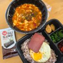 맛나김치 | 배민 직장인 점심 '맛나 얼큰순두부&amp;김치찌개' 내돈내산 배달 리뷰