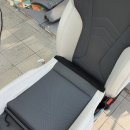 BMW X2 시트 컬러 내 취향대로 바꾸는 방법┃가죽염색 전문 턴업디자인