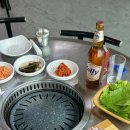 서귀포시평생학습관-7 (옥내1) | 제주도 서귀포 올레시장 맛집, 기운네흑돼지 아랑조을거리 현지인 찐맛집(단체 회식 가능)