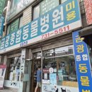 금광동물병원 네이버블로그