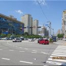 망포역삼거리 이미지