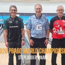 2026 PBA60 World Championship Stepladder Finals 이미지